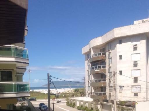 Apt Praia Forte Vista Mar Cabo Frío Exterior foto